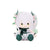 Genshin Impact Feast of the Gods Series 35cm Sitting Plushies Furina Venti