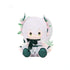 Genshin Impact Feast of the Gods Series 35cm Sitting Plushies Furina Venti