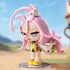 Pre-Order Genshin Impact Carnival Gathering Q Version Series Figures Blind Box CPOP4U