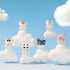 Fabulous Beasts Four Seasons of Colorful Clouds Mini Figurine Blind Bag