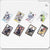 Link Click Gleam of Desolation Series Photo Cards