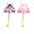 Link Click When the Rain Lifts Series Acrylic Display Items