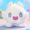 Link Click Dream Out! Series Click Plush Pendant