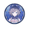 Genshin Impact Sandrone What Reflect Itself in Mirror Walerz Series Merch Badge Postcard