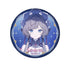 Genshin Impact Sandrone What Reflect Itself in Mirror Walerz Series Merch Badge Postcard