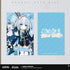 Pre-order Honkai: Star Rail Laser Ticket Little Kitten Series Amphoreus Phainon