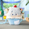 Honkai Star Rail Big Head Plush Phone Pouch Phainon