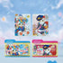 Fabulous Beasts 9th Anniversary Series  Badge And Mini Card