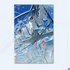 Link Click White Prologue Series Decorative Painting