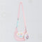 Honkai: Star Rail Hyacine Theme Impression Little Ica Plush Shoulder Bag