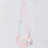 Honkai: Star Rail Hyacine Theme Impression Little Ica Plush Shoulder Bag