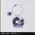 Pre-order Honkai: Star Rail Acrylic Pendant Little Kitten Series Amphoreus Phainon