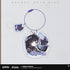Pre-order Honkai: Star Rail Acrylic Pendant Little Kitten Series Amphoreus Phainon