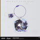 Pre-order Honkai: Star Rail Acrylic Pendant Little Kitten Series Amphoreus Phainon