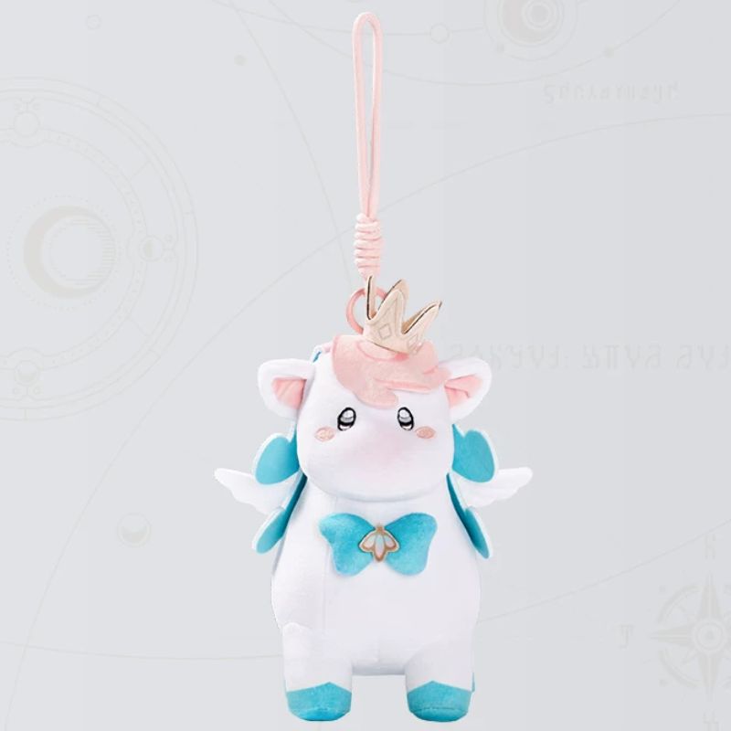 Honkai: Star Rail plush pendant
