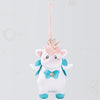 Honkai: Star Rail plush pendant