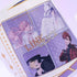 Link Click Shi Zhen Chu Tao Concert Theme Color Changing Mug