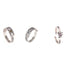 Link Click official ring