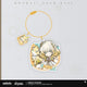 Pre-order Honkai: Star Rail Acrylic Pendant Little Kitten Series Amphoreus Phainon
