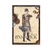Pre-order Link Click Steam Age Borderless Tactile Silver Paper