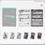 Pre-order Link Click Gleam of Desolation Series Polariod  Adventure Archive Set Badge