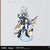 Honkai: Star Rail Acrylic Standee Little Kitten Series