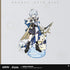 Honkai: Star Rail Acrylic Standee Little Kitten Series