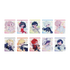 Link Click Dream Out! Chibi Badge PhotoCard Charm