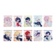 Link Click Dream Out! Chibi Badge PhotoCard Charm