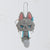 Honkai: Star Rail Fluffy Across the Blue Series Plush Keychain Woof Woof Dan
