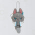 Honkai: Star Rail Fluffy Across the Blue Series Plush Keychain Woof Woof Dan