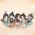 Heaven Official's Blessing Fortune Feasts collectible card