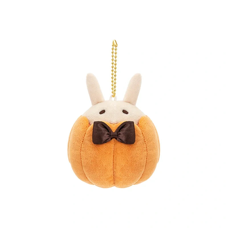 Genshin Impact Twilight Whimsy Series Squishy Plush Charm