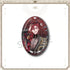 Link Click Sacred Shadows Series Fridge Magnet Standee Shikishi Board