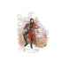 Heaven Official’s Blessing Four Spirits Series Magnet Charm Bookmark Ornament Scroll Shikishi