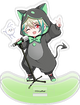 VirtuaReal Critter Choir Shake-Up - Aza
