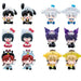 Link Click Sweet Moments Series Mini Figure Blind Box