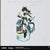 Honkai: Star Rail Acrylic Standee Little Kitten Series