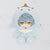 Honkai: Star Rail Boys' Dormitory Series Plush Doll Sunday