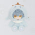 Honkai: Star Rail Boys' Dormitory Series Plush Doll Sunday