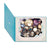 Pre-order Genshin Impact Flip Style Flower Window Colored Paper  Day of Destiny  Birthday Series
