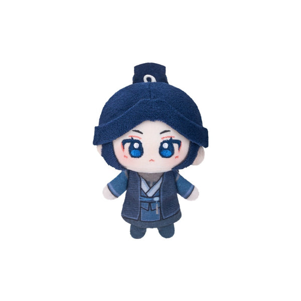 Pre-order TGCF Plush Finger Puppet Pendant Heaven Official's Blessing Episodes