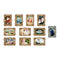 Fabulous Beasts Masterpiece Gathering Series Refrigerator Magnets