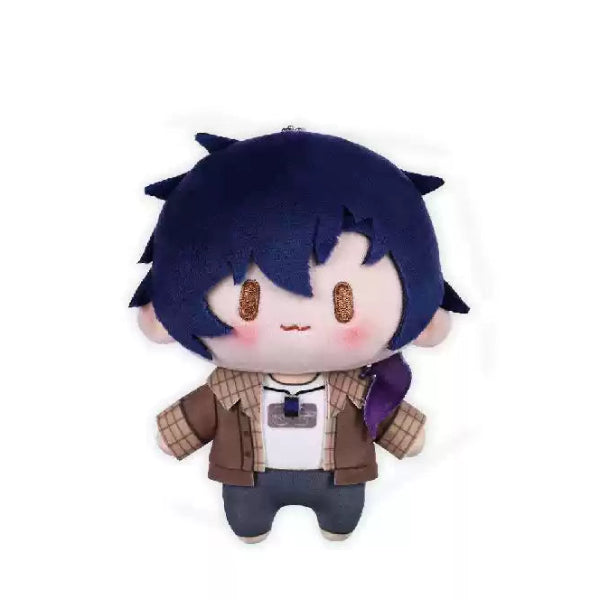 VirtuaReal Cuter Series Plush Doll