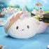 Official Genshin Tea Party Partner Dodoco Plush Pillow Nicole