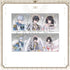 Link Click Sacred Shadows Series Laser Ticket Collectible