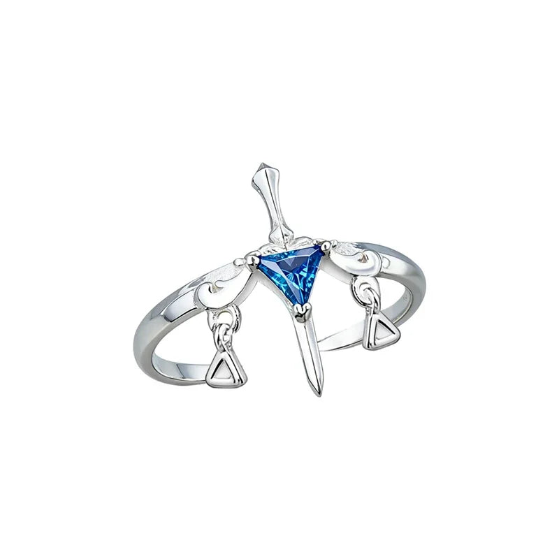 Link Click Dream out! Theme Ring Limited Edition