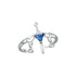 Link Click Dream out! Theme Ring Limited Edition