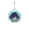 Venti wreath plush pendant