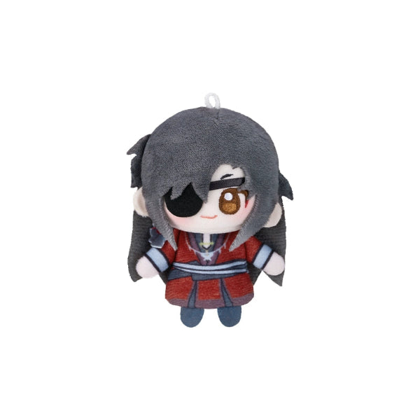 Pre-order TGCF Plush Finger Puppet Pendant Heaven Official's Blessing Episodes